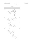 HETEROCYCLIC ASPARTYL PROTEASE INHIBITORS diagram and image