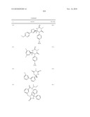 HETEROCYCLIC ASPARTYL PROTEASE INHIBITORS diagram and image