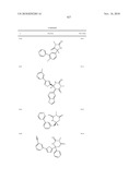 HETEROCYCLIC ASPARTYL PROTEASE INHIBITORS diagram and image