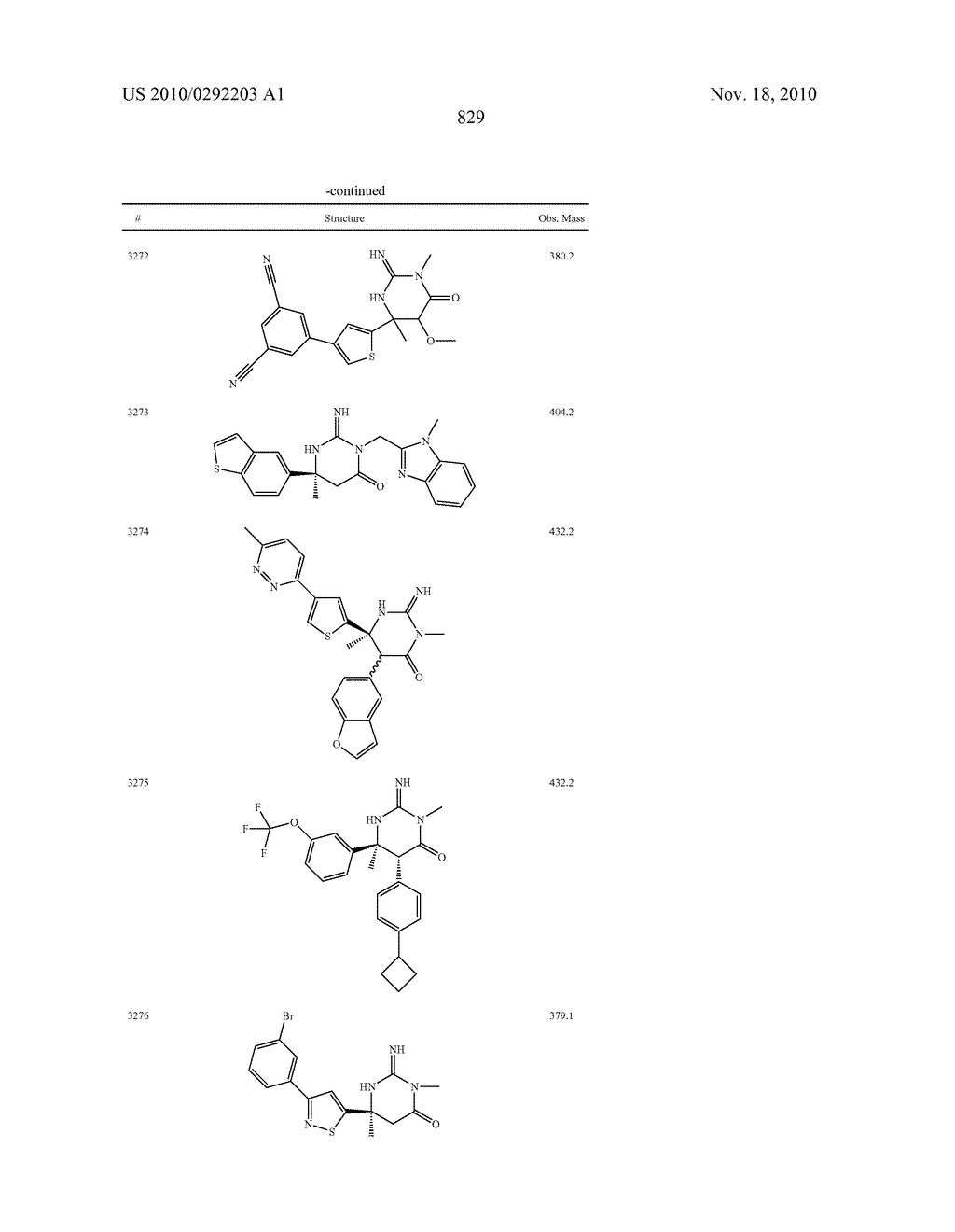 HETEROCYCLIC ASPARTYL PROTEASE INHIBITORS - diagram, schematic, and image 828