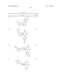 HETEROCYCLIC ASPARTYL PROTEASE INHIBITORS diagram and image