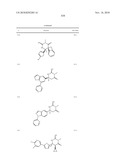 HETEROCYCLIC ASPARTYL PROTEASE INHIBITORS diagram and image