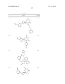 HETEROCYCLIC ASPARTYL PROTEASE INHIBITORS diagram and image