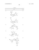 HETEROCYCLIC ASPARTYL PROTEASE INHIBITORS diagram and image