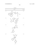 HETEROCYCLIC ASPARTYL PROTEASE INHIBITORS diagram and image