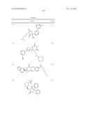 HETEROCYCLIC ASPARTYL PROTEASE INHIBITORS diagram and image