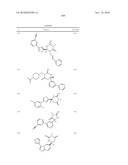 HETEROCYCLIC ASPARTYL PROTEASE INHIBITORS diagram and image