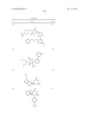 HETEROCYCLIC ASPARTYL PROTEASE INHIBITORS diagram and image