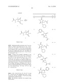 HETEROCYCLIC ASPARTYL PROTEASE INHIBITORS diagram and image