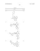 HETEROCYCLIC ASPARTYL PROTEASE INHIBITORS diagram and image