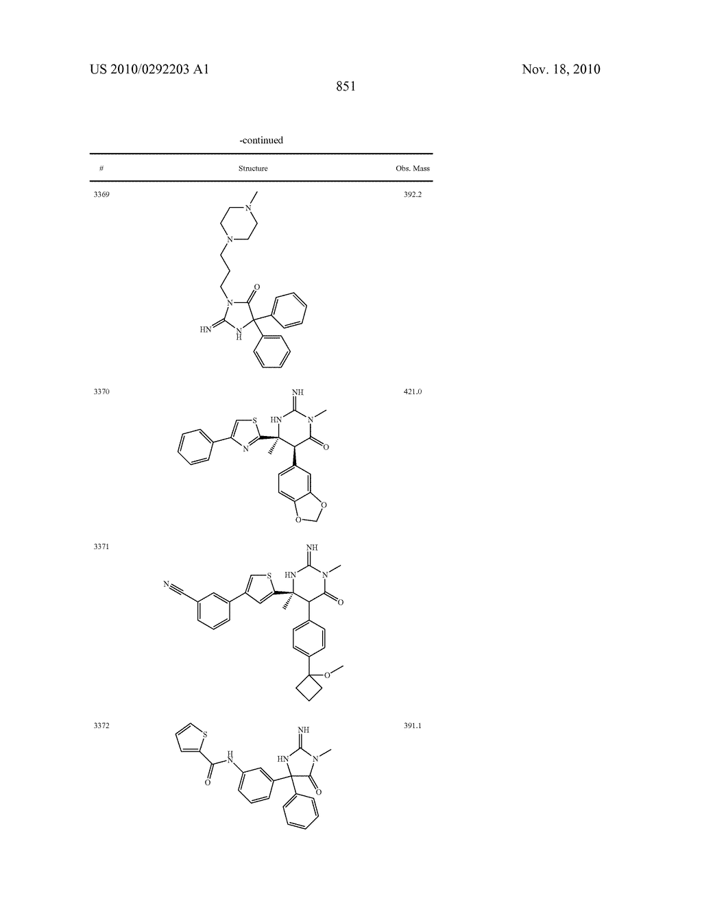HETEROCYCLIC ASPARTYL PROTEASE INHIBITORS - diagram, schematic, and image 850