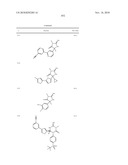 HETEROCYCLIC ASPARTYL PROTEASE INHIBITORS diagram and image