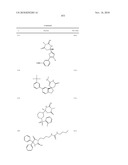 HETEROCYCLIC ASPARTYL PROTEASE INHIBITORS diagram and image