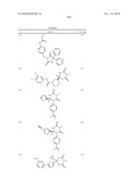 HETEROCYCLIC ASPARTYL PROTEASE INHIBITORS diagram and image