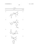 HETEROCYCLIC ASPARTYL PROTEASE INHIBITORS diagram and image