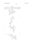 HETEROCYCLIC ASPARTYL PROTEASE INHIBITORS diagram and image