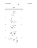 HETEROCYCLIC ASPARTYL PROTEASE INHIBITORS diagram and image