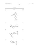 HETEROCYCLIC ASPARTYL PROTEASE INHIBITORS diagram and image