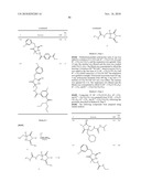 HETEROCYCLIC ASPARTYL PROTEASE INHIBITORS diagram and image