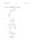 HETEROCYCLIC ASPARTYL PROTEASE INHIBITORS diagram and image