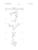 HETEROCYCLIC ASPARTYL PROTEASE INHIBITORS diagram and image