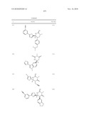 HETEROCYCLIC ASPARTYL PROTEASE INHIBITORS diagram and image