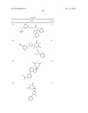 HETEROCYCLIC ASPARTYL PROTEASE INHIBITORS diagram and image