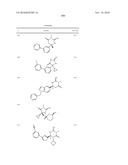 HETEROCYCLIC ASPARTYL PROTEASE INHIBITORS diagram and image