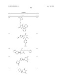 HETEROCYCLIC ASPARTYL PROTEASE INHIBITORS diagram and image