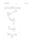 HETEROCYCLIC ASPARTYL PROTEASE INHIBITORS diagram and image