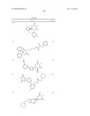 HETEROCYCLIC ASPARTYL PROTEASE INHIBITORS diagram and image