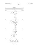 HETEROCYCLIC ASPARTYL PROTEASE INHIBITORS diagram and image