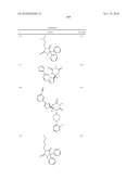 HETEROCYCLIC ASPARTYL PROTEASE INHIBITORS diagram and image