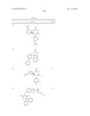 HETEROCYCLIC ASPARTYL PROTEASE INHIBITORS diagram and image