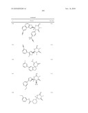 HETEROCYCLIC ASPARTYL PROTEASE INHIBITORS diagram and image