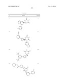 HETEROCYCLIC ASPARTYL PROTEASE INHIBITORS diagram and image