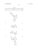 HETEROCYCLIC ASPARTYL PROTEASE INHIBITORS diagram and image