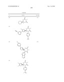 HETEROCYCLIC ASPARTYL PROTEASE INHIBITORS diagram and image