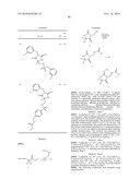 HETEROCYCLIC ASPARTYL PROTEASE INHIBITORS diagram and image