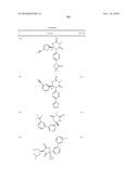 HETEROCYCLIC ASPARTYL PROTEASE INHIBITORS diagram and image