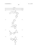 HETEROCYCLIC ASPARTYL PROTEASE INHIBITORS diagram and image