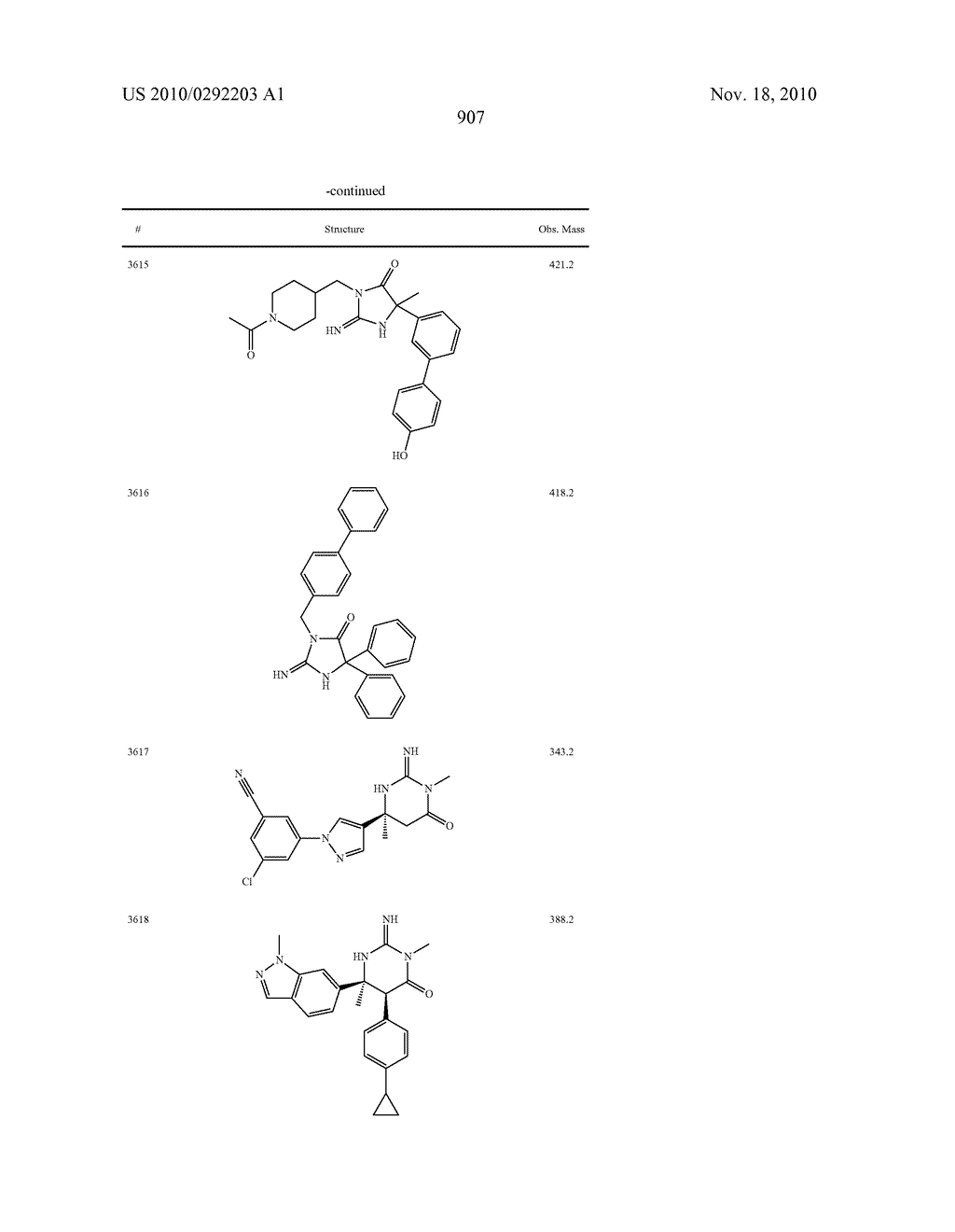 HETEROCYCLIC ASPARTYL PROTEASE INHIBITORS - diagram, schematic, and image 906