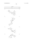 HETEROCYCLIC ASPARTYL PROTEASE INHIBITORS diagram and image