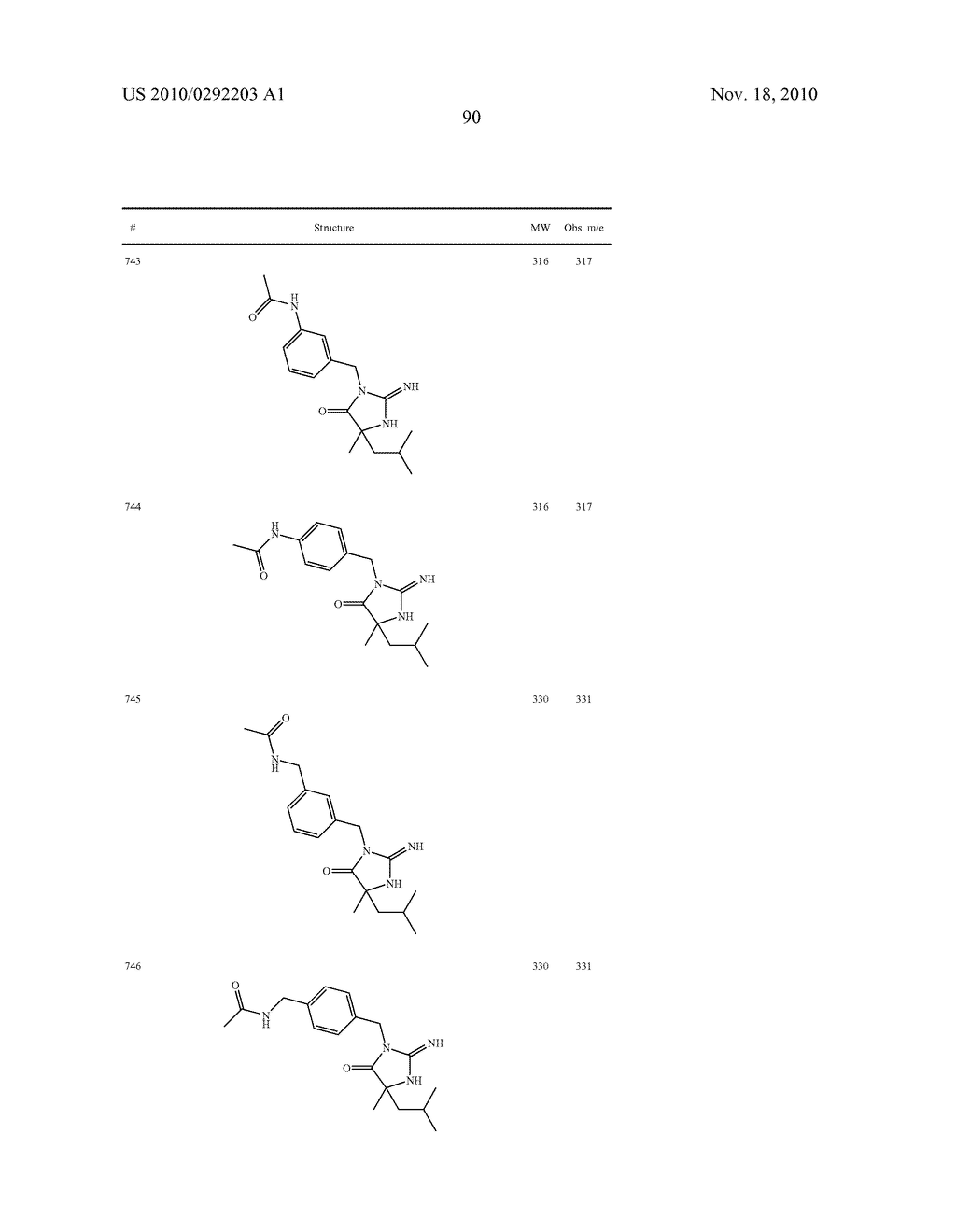 HETEROCYCLIC ASPARTYL PROTEASE INHIBITORS - diagram, schematic, and image 91