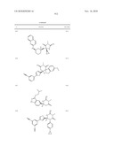 HETEROCYCLIC ASPARTYL PROTEASE INHIBITORS diagram and image