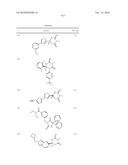 HETEROCYCLIC ASPARTYL PROTEASE INHIBITORS diagram and image