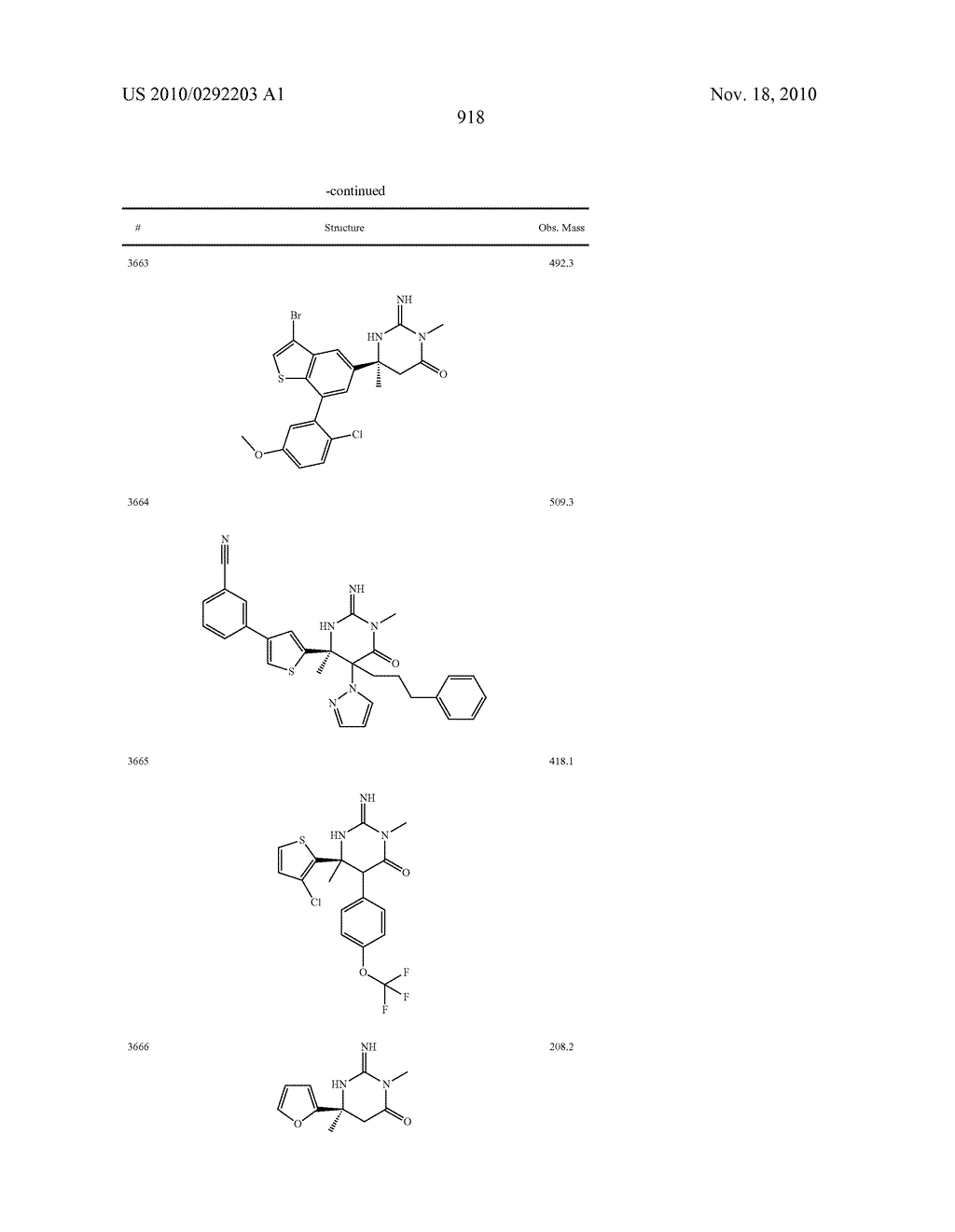 HETEROCYCLIC ASPARTYL PROTEASE INHIBITORS - diagram, schematic, and image 917