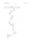 HETEROCYCLIC ASPARTYL PROTEASE INHIBITORS diagram and image