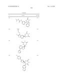 HETEROCYCLIC ASPARTYL PROTEASE INHIBITORS diagram and image