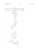 HETEROCYCLIC ASPARTYL PROTEASE INHIBITORS diagram and image